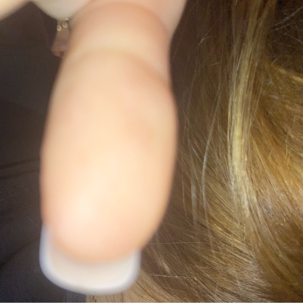 Meet your Posher, Natalie